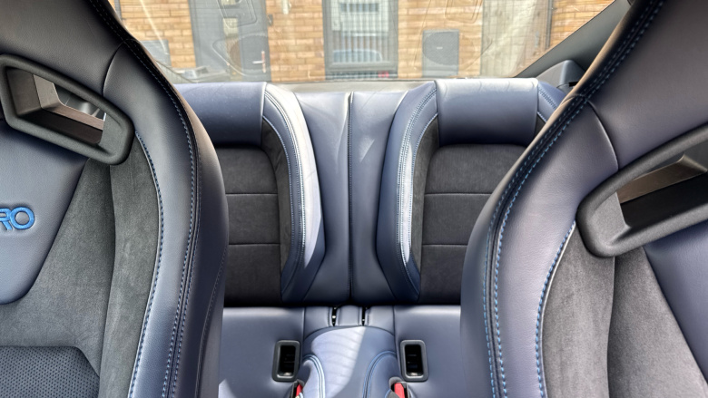 Ford Mustang 5.0 V8 Dark Horse 2dr Petrol Coupe